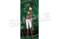 進撃の巨人 B2半裁タペストリー　仮面舞踏会Ver.　リヴァイ【再販】
 
2025年07月発売