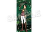 進撃の巨人 B2半裁タペストリー　仮面舞踏会Ver.　リヴァイ【再販】
 
2025年07月発売