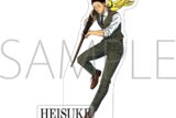サカモトデイズ アクリルスタンド/眞霜 平助 
2025年7月19日発売