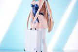 ブルーアーカイブ (ブルアカ) -Blue Archive- 飛鳥馬トキ(バニーガール) 1/7 完成品フィギュア
 
2025年06月発売
 (アニメイト)