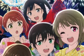 ラブライブ! ニジガクOfficial Visual Collection II 
 
2023年8月30日発売
で取扱中 (アニメイト)