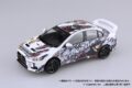【プラモデル】痛車 No.3 ウマ娘 プリティーダービー Ver.2 CZ4A ランサーエボリューション X ファイナルエディション ’15(ミツビシ) 1/24
 
2025年06月発売
 【アニメイト】