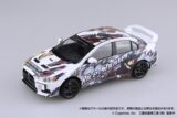 【プラモデル】痛車 No.3 ウマ娘 プリティーダービー Ver.2 CZ4A ランサーエボリューション X ファイナルエディション ’15(ミツビシ) 1/24
 
2025年06月発売
 【アニメイト】