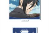 黒執事 — ミニアクリルスタンド デザイン09(セバスチャン・ミカエリス/I)
 
2024年11月中旬発売
 【アニメイト】