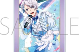 アイドリッシュセブン アクリルスタンド/逢坂壮五　IDOL STAR LIVE 2023
 
2025年8月29日発売