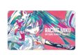 初音ミク GTプロジェクト レーシングミク 2025Ver. Ani-Art マルチデスクマット ver.B
 
2025年10月7日発売