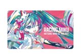 初音ミク GTプロジェクト レーシングミク 2025Ver. Ani-Art マルチデスクマット ver.B
 
2025年10月7日発売