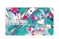 初音ミク GTプロジェクト レーシングミク 2025Ver. Ani-Art マルチデスクマット ver.A
 
2025年10月7日発売