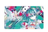 初音ミク GTプロジェクト レーシングミク 2025Ver. Ani-Art マルチデスクマット ver.A
 
2025年10月7日発売