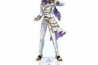 Krisis アクリルスタンド ベンタクロウ ブリンガー
 
2025年10月上旬発売