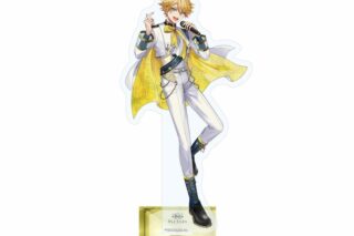 Krisis アクリルスタンド ユウ Q ウィルソン
 
2025年10月上旬発売