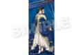 進撃の巨人 B2半裁タペストリー　仮面舞踏会Ver.　ミカサ【再販】
 
2025年07月発売
で取扱中