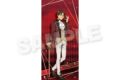 進撃の巨人 B2半裁タペストリー　仮面舞踏会Ver.　エレン【再販】
 
2025年07月発売