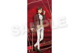 進撃の巨人 B2半裁タペストリー　仮面舞踏会Ver.　エレン【再販】
 
2025年07月発売