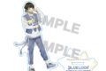 [アニメイト]ブルーロック×サンリオキャラクターズ アクリルスタンド 蜂楽廻×ポムポムプリン
 
2025年08月発売