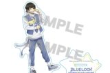ブルーロック×サンリオキャラクターズ アクリルスタンド 蜂楽廻×ポムポムプリン
 
2025年08月発売