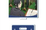 黒執事 — ミニアクリルスタンド デザイン08(セバスチャン・ミカエリス/H)
 
2024年11月中旬発売
 【アニメイト】