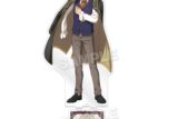進撃の巨人 ビッグアクリルスタンド　仮面舞踏会Ver.　エルヴィン【再販】
 
2025年07月発売
で取扱中
