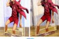 ハイキュー!! 黒尾鉄朗 オーロラアクリルスタンド(大) 挑戦と成長Ver.
 
2025年10月発売
で取扱中