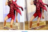ハイキュー!! 黒尾鉄朗 オーロラアクリルスタンド(大) 挑戦と成長Ver.
 
2025年10月発売
で取扱中