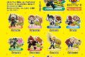 僕のヒーローアカデミア キャラグルメアクリルスタンド
 
2025年10月20日発売
で取扱中