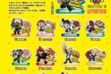 僕のヒーローアカデミア キャラグルメアクリルスタンド
 
2025年10月20日発売
で取扱中