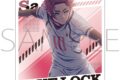 ブルーロック2期 ステッカー/糸師 冴
 
2025年5月16日発売
で取扱中