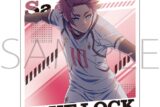 ブルーロック2期 ステッカー/糸師 冴
 
2025年5月16日発売
で取扱中