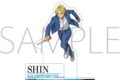サカモトデイズ アクリルスタンド/朝倉 シン 
2025年7月19日発売