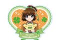 魔法少女リリカルなのはシリーズ×サンリオキャラクターズ アクリルスタンド3月はやて×ポムポムプリン(等身イラスト)
 
2025年09月発売