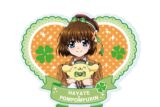 魔法少女リリカルなのはシリーズ×サンリオキャラクターズ アクリルスタンド3月はやて×ポムポムプリン(等身イラスト)
 
2025年09月発売