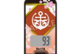 刀剣乱舞ONLINE 3Dセンサー搭載歩数計 刀剣乱舞ONLINEモデル 陸奥守吉行
 
2025年4月19日発売