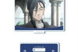 黒執事 — ミニアクリルスタンド デザイン07(セバスチャン・ミカエリス/G)
 
2024年11月中旬発売
 【アニメイト】