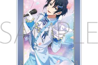 アイドリッシュセブン アクリルスタンド/和泉一織　IDOL STAR LIVE 2023
 
2025年8月29日発売