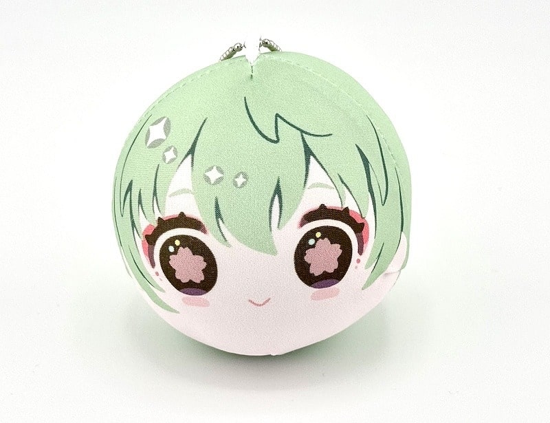 初音ミク 千本桜　初音未來おもちクッション
 
2025年07月下旬発売