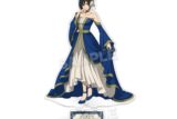 進撃の巨人 ビッグアクリルスタンド　仮面舞踏会Ver.　ミカサ【再販】
 
2025年07月発売
で取扱中