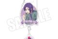 ブルーロック チャーム付きアクリルカラビナ<甘い誘惑の舞台 御影 玲王>
 
2025年08月下旬発売
で取扱中