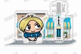 サカモトデイズ 描き起こしミニアクリルジオラマ ②朝倉 シン 
2025年09月発売