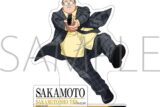 サカモトデイズ アクリルスタンド/坂本 太郎 
2025年7月19日発売