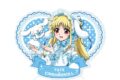 魔法少女リリカルなのはシリーズ×サンリオキャラクターズ アクリルスタンド2月フェイト×シナモロール(等身イラスト)
 
2025年09月発売