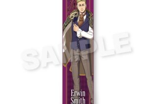 進撃の巨人 フルカラータオル　仮面舞踏会Ver.　エルヴィン【再販】
 
2025年07月発売