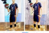 ハイキュー!! 影山飛雄 オーロラアクリルスタンド(大) 挑戦と成長Ver.
 
2025年10月発売
で取扱中