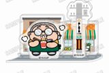 サカモトデイズ 描き起こしミニアクリルジオラマ ①坂本 太郎 
2025年09月発売