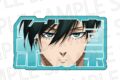 [アニメイト]TVアニメ『ブルーロック』 お名前ブロック 糸師 凛
 
2025年08月上旬発売