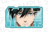 [アニメイト]TVアニメ『ブルーロック』 お名前ブロック 糸師 凛
 
2025年08月上旬発売