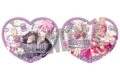 エリオスライジングヒーローズ × サンリオキャラクターズ ぴくりあプレートhologram 5.ビアンキ・ロウ×マロンクリーム
 
2025年10月発売