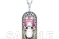 にじよん あにめーしょん ステンドグラス風キーホルダー 天王寺璃奈
 
2023年7月10日発売
で取扱中 (アニメイト)