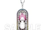 にじよん あにめーしょん ステンドグラス風キーホルダー 天王寺璃奈
 
2023年7月10日発売
で取扱中 (アニメイト)