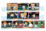 ハイキュー!! トレーディングメモリーズ箔押しフォトカード
 アニメイトで
2025年06月発売