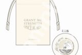 文豪ストレイドッグス (文スト) ミニ缶&巾着 中島敦 アニモチ
 
2024年10月発売
で取扱中